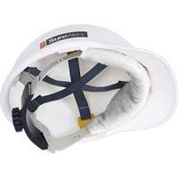 276 Bandeaux absorbants pour casque de s&eacute;curit&eacute; Sidevic Inc.