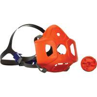 Ensemble d'adaptateur pour essai d'ajustement quantitatif Secure Click Sidevic Inc.