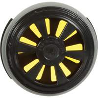 Diaphragme pour la parole Secure Click Sidevic Inc.