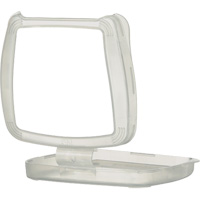 Fixation de filtre Secure Click Sidevic Inc.