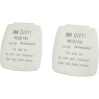 Filtre Secure Click, Filtre contre les particules, Filtre P95 Sidevic Inc.