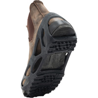 Couvre-chaussures antid&eacute;rapants Slk Grip, &eacute;lastom&egrave;re thermoplastique, Traction Crampon, Petit Sidevic Inc.