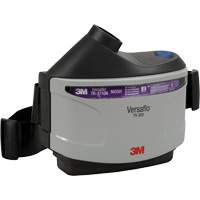 Versaflo TR-300+ Series PAPR Assembly, Lithium-Ion Battery Sidevic Inc.
