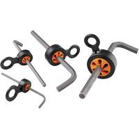 Squids&reg; 3740 Hand Tool Slips&reg; Attachment Trap Set Sidevic Inc.