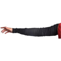 Contender Flame Resistant Sleeve, X-Small, 22" L, Protex&reg; Sidevic Inc.