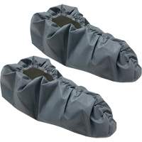 Couvre-chaussures antid&eacute;rapants KleenGuard A40, Petit, SMS, Gris Sidevic Inc.