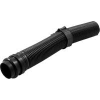 Tube de conduite d'air pour la respiration Speedglas avec support Sidevic Inc.