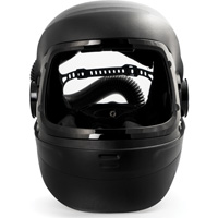 Protecteur interne avec cadre de visi&egrave;re pour masque de soudage Speedglas G5-01, Universel, Soudage Sidevic Inc.