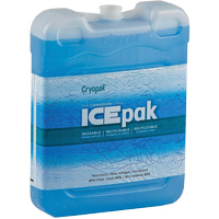 Ice-Pak IP-200 r&eacute;utilisable pour le transport Sidevic Inc.