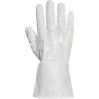 Gants pour la peinture &agrave; vaporisation &eacute;lectrostatique Ground Hog, Taille Grand, 11,5" lo, Polyur&eacute;thane Sidevic Inc.