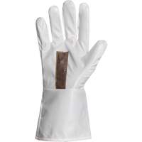 Gants pour la peinture &agrave; vaporisation &eacute;lectrostatique Ground Hog, Taille Grand, 11,5" lo, Polyur&eacute;thane Sidevic Inc.