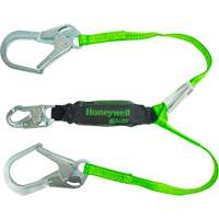 Fall Arrest Lanyards