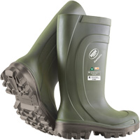 Thermolite Insulated Safety Boots, Polyurethane, Composite Toe, Size 6, Puncture Resistant Sole Sidevic Inc.