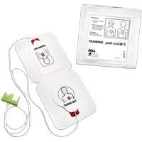 Pedi-Padz&reg; II Training Electrodes, Zoll AED Plus&reg; For, Non-Medical Sidevic Inc.