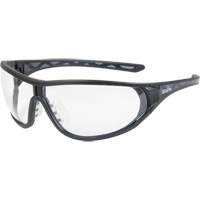 Lunettes de s&eacute;curit&eacute; de s&eacute;rie Z3000, Lentille Transparent, Anti-&eacute;gratignures, ANSI Z87+/R&eacute;pond ou surpasse la norme CSA Z94.3 Sidevic Inc.