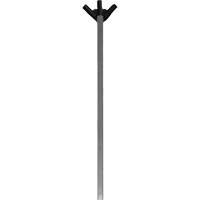 Mast for 36" Roll-Up Sign Stand Sidevic Inc.