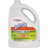 Fantastik&reg; Professional Multi-Surface Disinfectant & Degreaser, 3.78 L, Jug Sidevic Inc.
