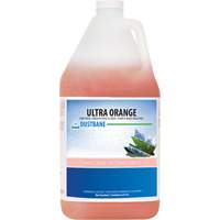 Ultra Orange Hand Cleaner, Liquid, 4 L, Jug, Scented Sidevic Inc.