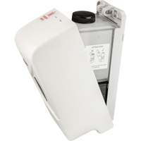 Soap & Sanitizer Dispenser, Touchless, 1000 ml Capacity, Bulk Format Sidevic Inc.