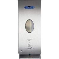 Soap & Sanitizer Dispenser, Touchless, 1000 ml Capacity, Bulk Format Sidevic Inc.