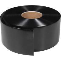 Ruban de marquage tr&egrave;s r&eacute;sistant pour plancher ArmorStripe, 4" x 100', PVC, Noir Sidevic Inc.