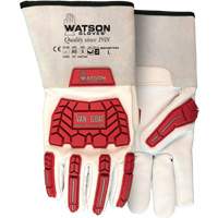 Gants résistants à la coupe