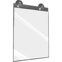 Suction Cup Sign Holder Sidevic Inc.