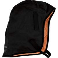 Winter Liner, Poly-Cotton Lining, One Size, Black Sidevic Inc.
