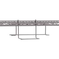 Horizontal Glove Box Holder Sidevic Inc.