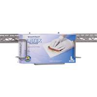 Horizontal Glove Box Holder Sidevic Inc.