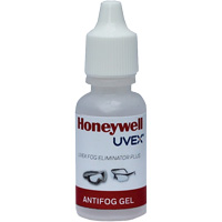 Uvex&reg; Fog Eliminator Plus Anti-Fog Gel, 10 ml Sidevic Inc.