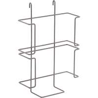 Horizontal Triple Glove Box Holder Sidevic Inc.