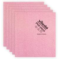 PVAmicro Max Drying Cloth, Microfibre, Red Sidevic Inc.