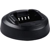Single Unit Radio Charger Sidevic Inc.