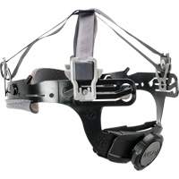 Fas-Trac&reg; III Suspension Sidevic Inc.