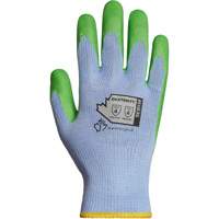 Dexterity&reg; String Knit Gloves, Poly/Cotton, Single Sided, 10 Gauge, 9 Sidevic Inc.