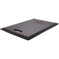 ProFlex&reg; 381 Lightweight Standard Foam Kneeling Pad, 21" L x 14" W, 0.5" Thick Sidevic Inc.