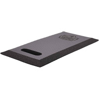 ProFlex&reg; 376 Lightweight Small Foam Kneeling Pad, 16" L x 8" W, 0.5" Thick Sidevic Inc.