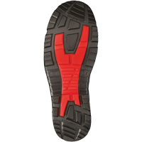 Snugboot Workpro Full Safety Boots, Polyurethane, Composite Toe, Size 5, Puncture Resistant Sole Sidevic Inc.