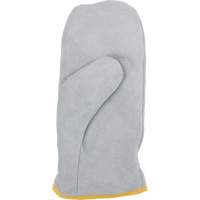 Boa Lined Split Grain Winter Mitts, Size One Size, Mitt Sidevic Inc.
