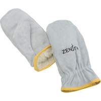 Boa Lined Split Grain Winter Mitts, Size One Size, Mitt Sidevic Inc.