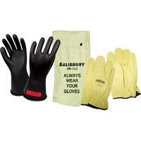 Gants électriques