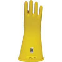 Arcguard Rubber Voltage Gloves, Size 8, 10" L Sidevic Inc.