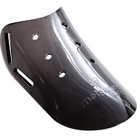 MetGuardPro Metatarsal Guards, Polycarbonate Sidevic Inc.