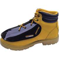 MetGuardPro Metatarsal Guards, Polycarbonate Sidevic Inc.