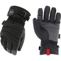 ColdWork Peak Waterproof Winter Gloves, Small, Armortex&reg; Palm, Gauntlet Cuff Sidevic Inc.