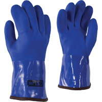 Ganka&reg; Tight Fit Glove, Size Medium Sidevic Inc.