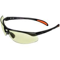 Uvex HydroShield&reg; Prot&eacute;g&eacute; Safety Glasses, SCT-Low IR Lens, Anti-Fog/Anti-Scratch, ANSI Z87+/Meets/Exceeds CSA Z94.3 Sidevic Inc.