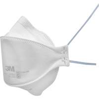 Respirateur contre les particules Aura 9205+, N95, Certifi&eacute; NIOSH Sidevic Inc.