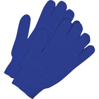Classic Thermolite&reg; Knit Gloves, Nylon, 13 Gauge, 9 Sidevic Inc.